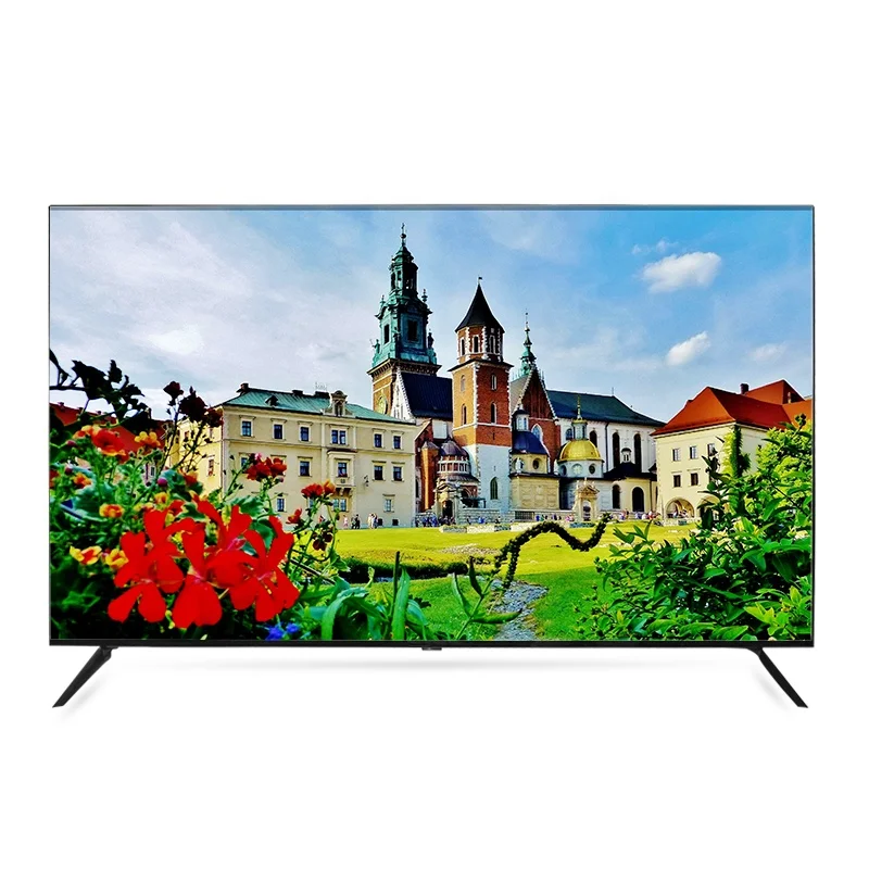 
24Inch Tv Lcd De 42 Pul Smart Tech 32Tv Frameless 60Inch Thin 