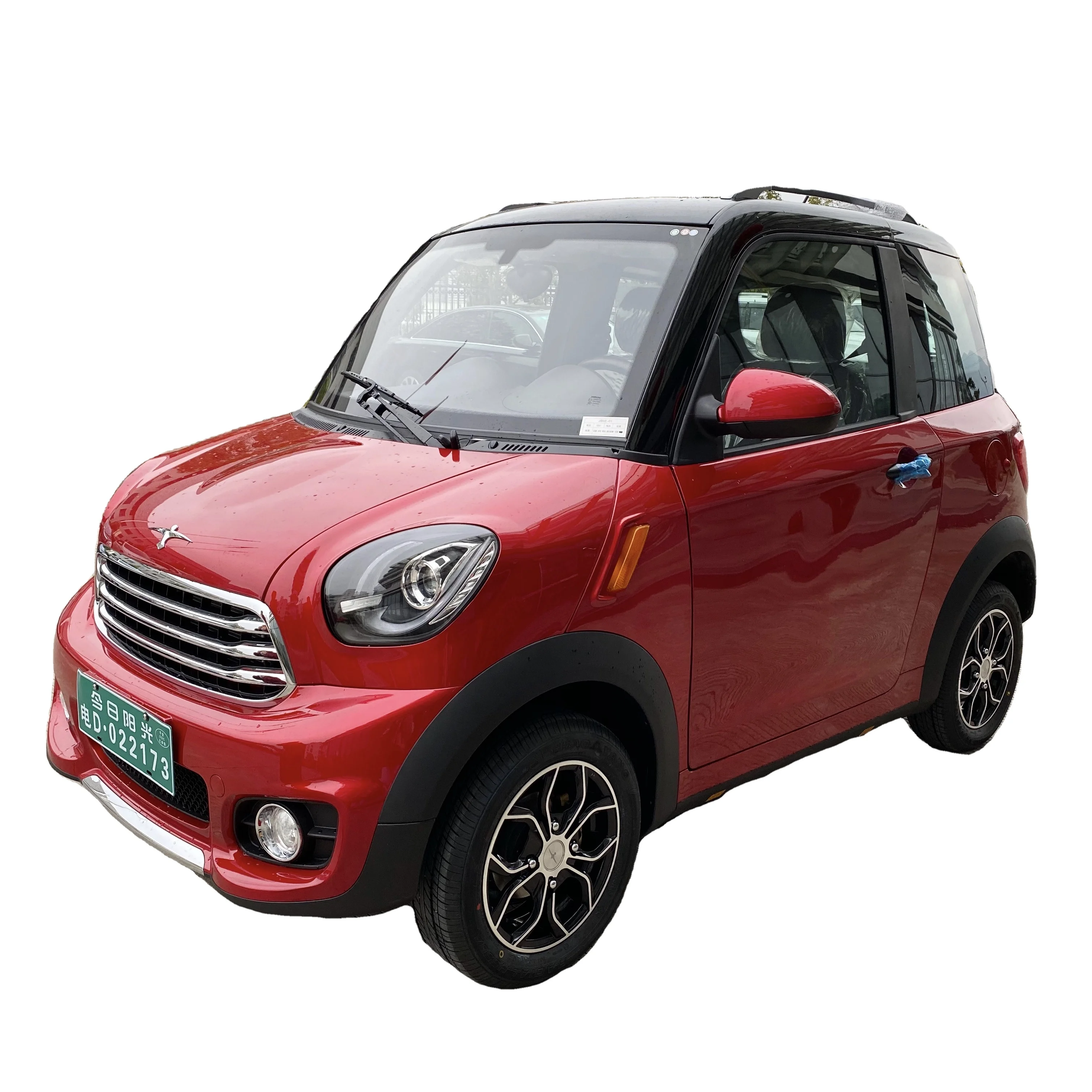 New Style Mini Electric Car