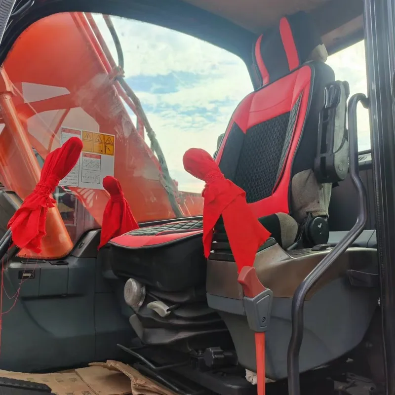 Hot Used Original Doosan Excavator 150 Dx 220 225 300 Dh 140 150 225 Core Parts Low Price For Sale