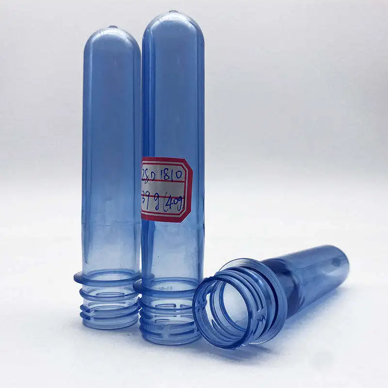 pet preform 17 300ml bottle  preforms and plastics poly carbonate preform