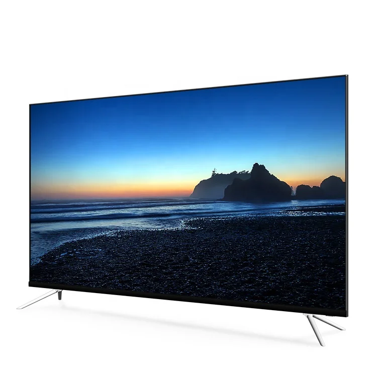 75DF1 Mini Size Solar Powered Dc 15 Inch Led Tv ASANO Led Tv Smart