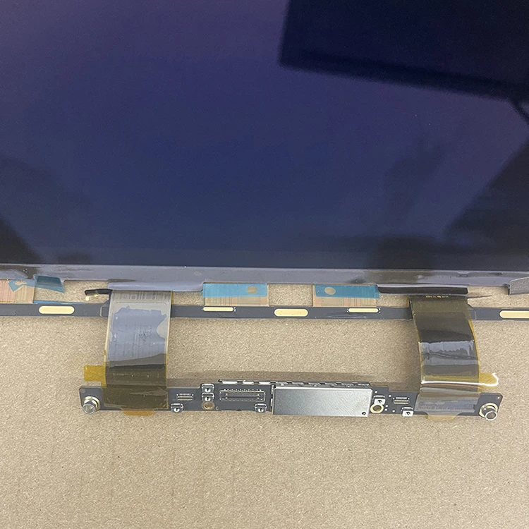 
Mac-Book Air A1932 2018 Year EMC3184 MRE82LL/A Retina LCD Display Assembly 13.3 2560x1600(Space Grey)Complete Full Assembly 