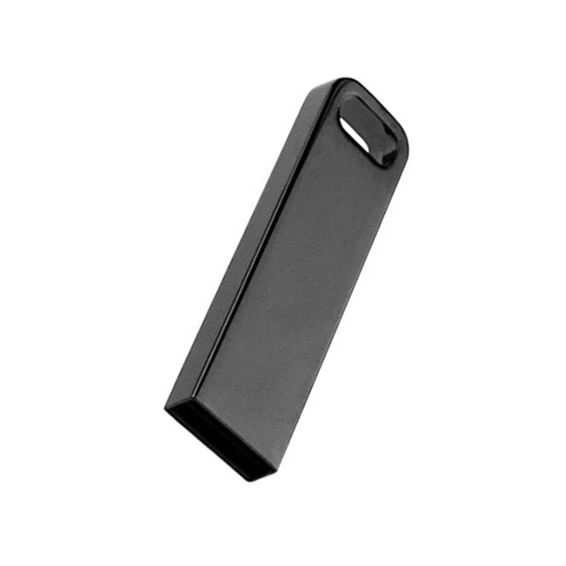 Мини металлический USB флеш-накопитель 16 Гб фабрика Шэньчжэнь 4 ГБ 8 2 32 64 USB-накопитель Стиль Настраиваемый