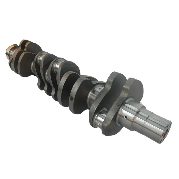 Заводская розетка, дизельный двигатель NT855, кованый коленчатый вал 3608833 3024923