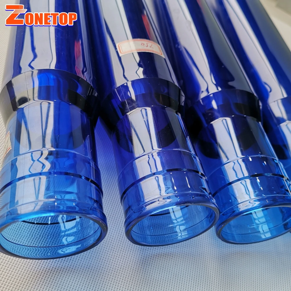 High Quality PET Preformas De PET 750 Gramos / PET Preformas Bidon PET 20 Litros / 5 Gallon PET Bottle Pre Form