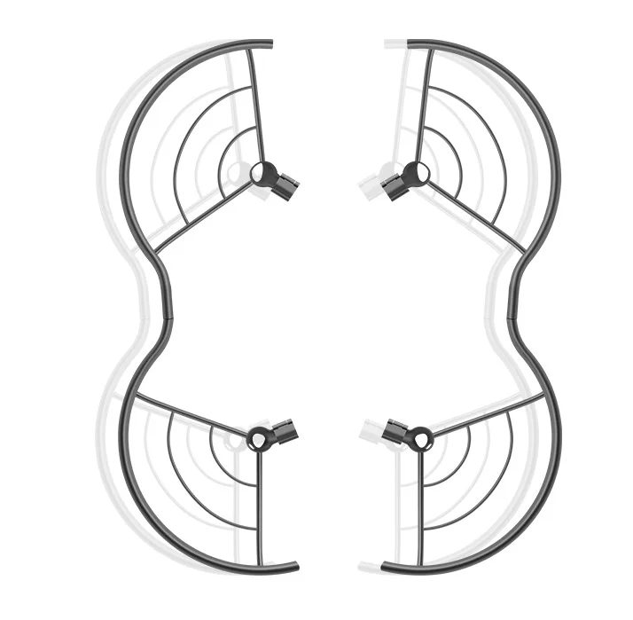 Защитный чехол для беспилотного летательного аппарата (БПЛА) из алюминиевого сплава