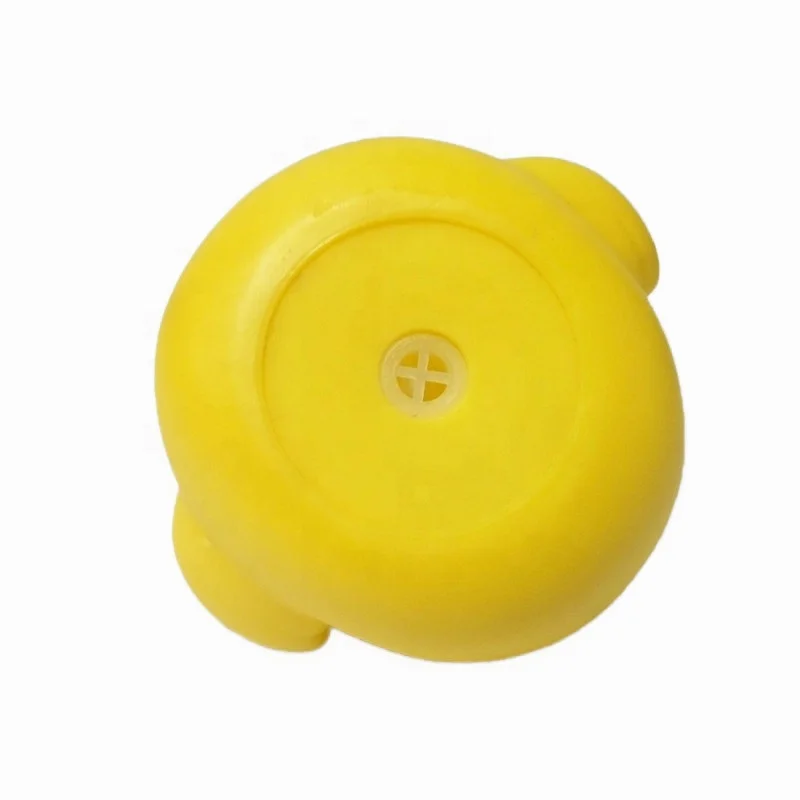 Настраиваемая плавающая желтая утка для ванной резиновая утка для детей