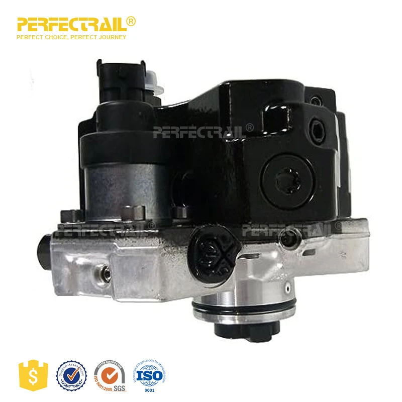 PERFECTRAIL 504095664 Car Spare Parts High Pressure Fuel Pump For Iveco Daily For Peugeot For Fiat For Citroen 2006-