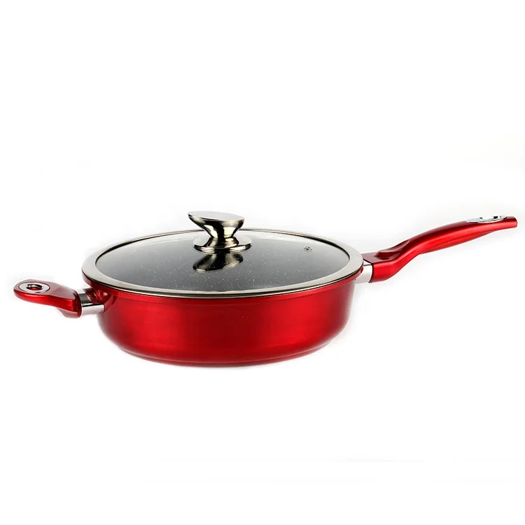 Pots and Pans Cookware Set Multi-function Utensils Cooking Pot Set