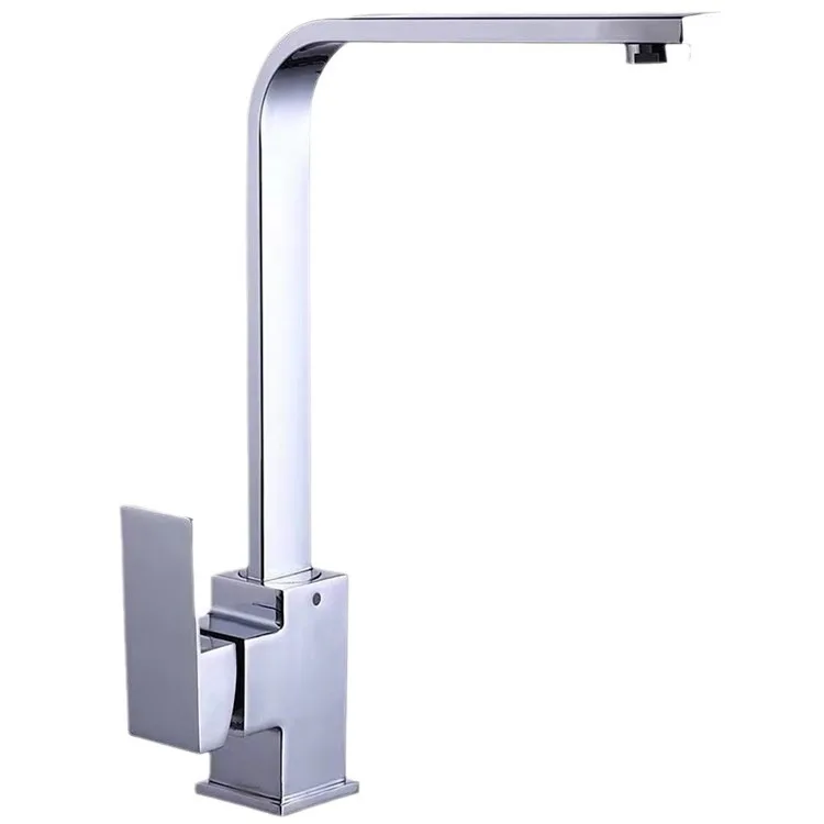 llave monomando lavamanos new model commercial deckmount hot amd cold folding kitchen mixer taps kitchen faucet