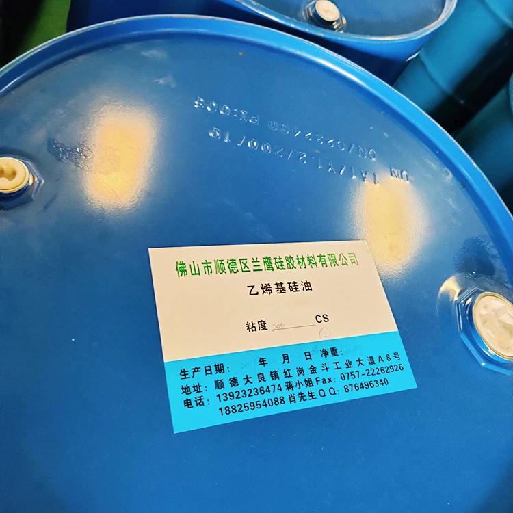 Wide Range Of Uses And Competitive Prices Polydimethylsiloxane Liquid Silicone Oil 1000cst