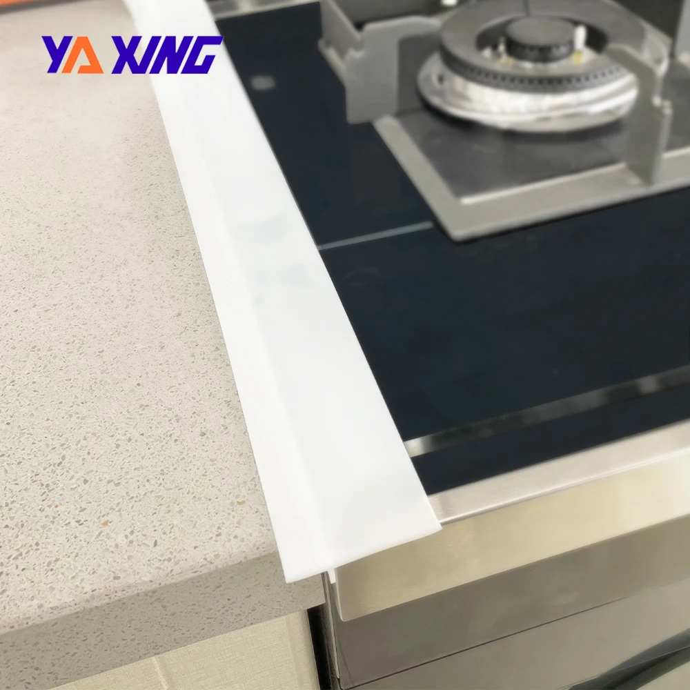 NonToxic Texture Stove Guard for Spills suitable for stovetop washing machine and dryer