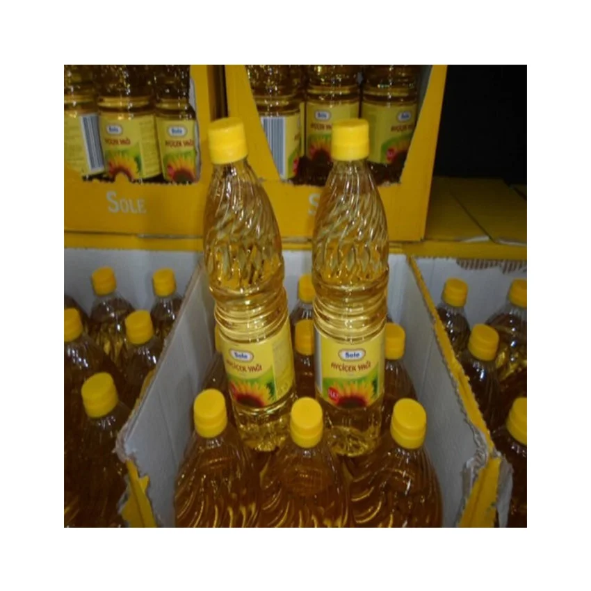 Высококачественное очищенное соевое масло/рафинированное подсолнечное масло/Рафинированное Соевое масло, доступно для экспорта по всему миру