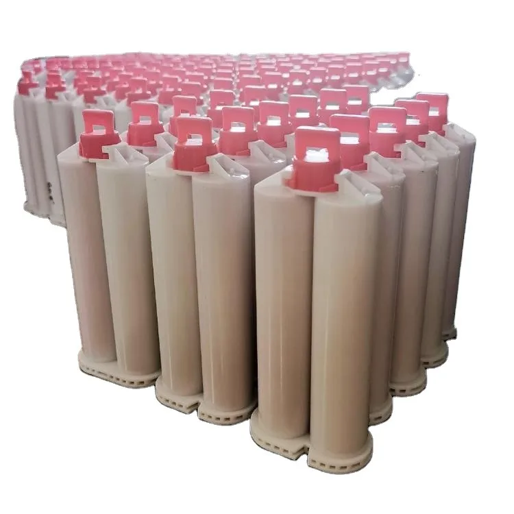 CHEMOMENT VPS PVS BITE REGISTRATION MATERIAL FAST SET 2 X 50ML CARTRIDGES