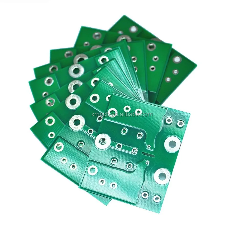 
Пользовательская печатная плата HASL PCB электронная плата Интегральная печатная плата Материнская плата ЖК ТВ 