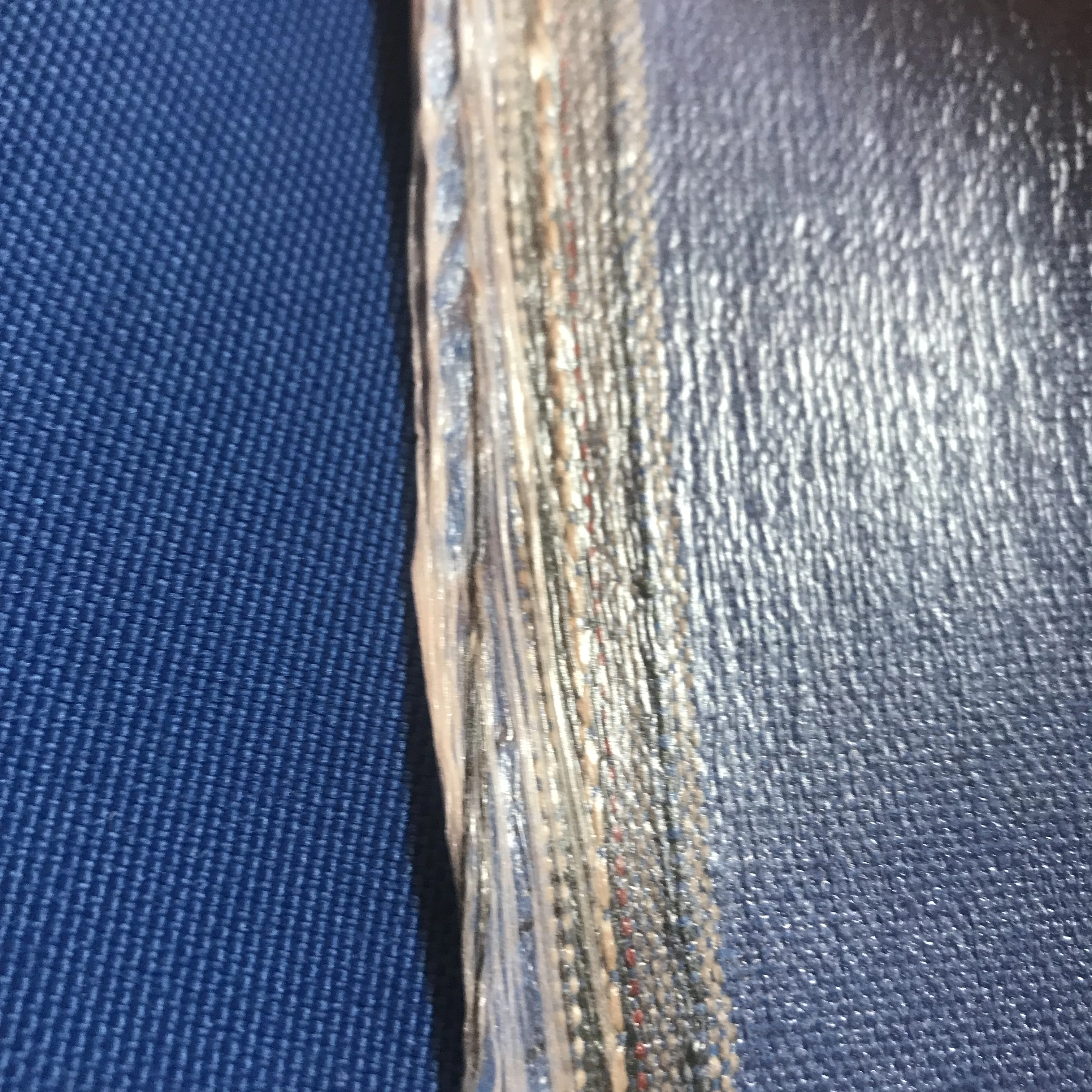 100% polyester waterproof outdoor fabric for umbrella awning