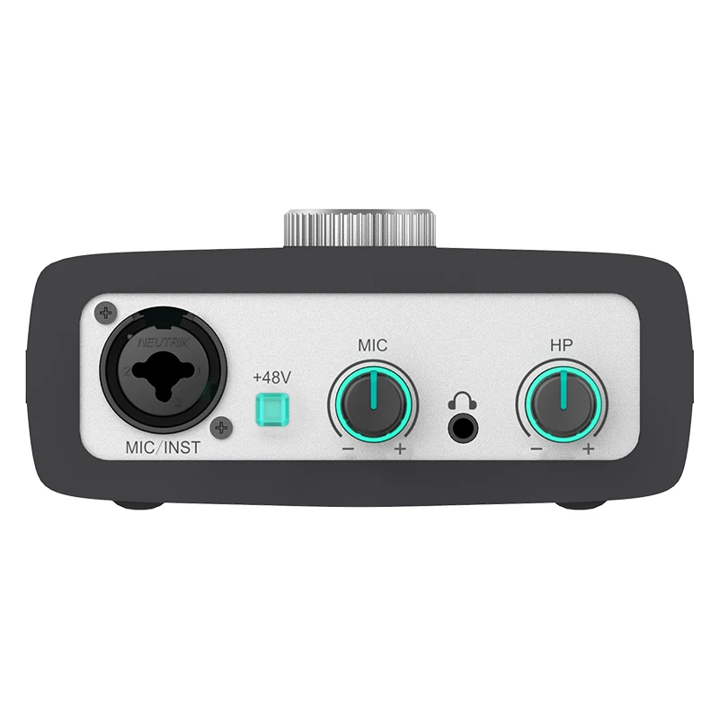 Профессиональная звуковая карта, звуковой интерфейс для студийной записи, звуковые карты для прямой трансляции