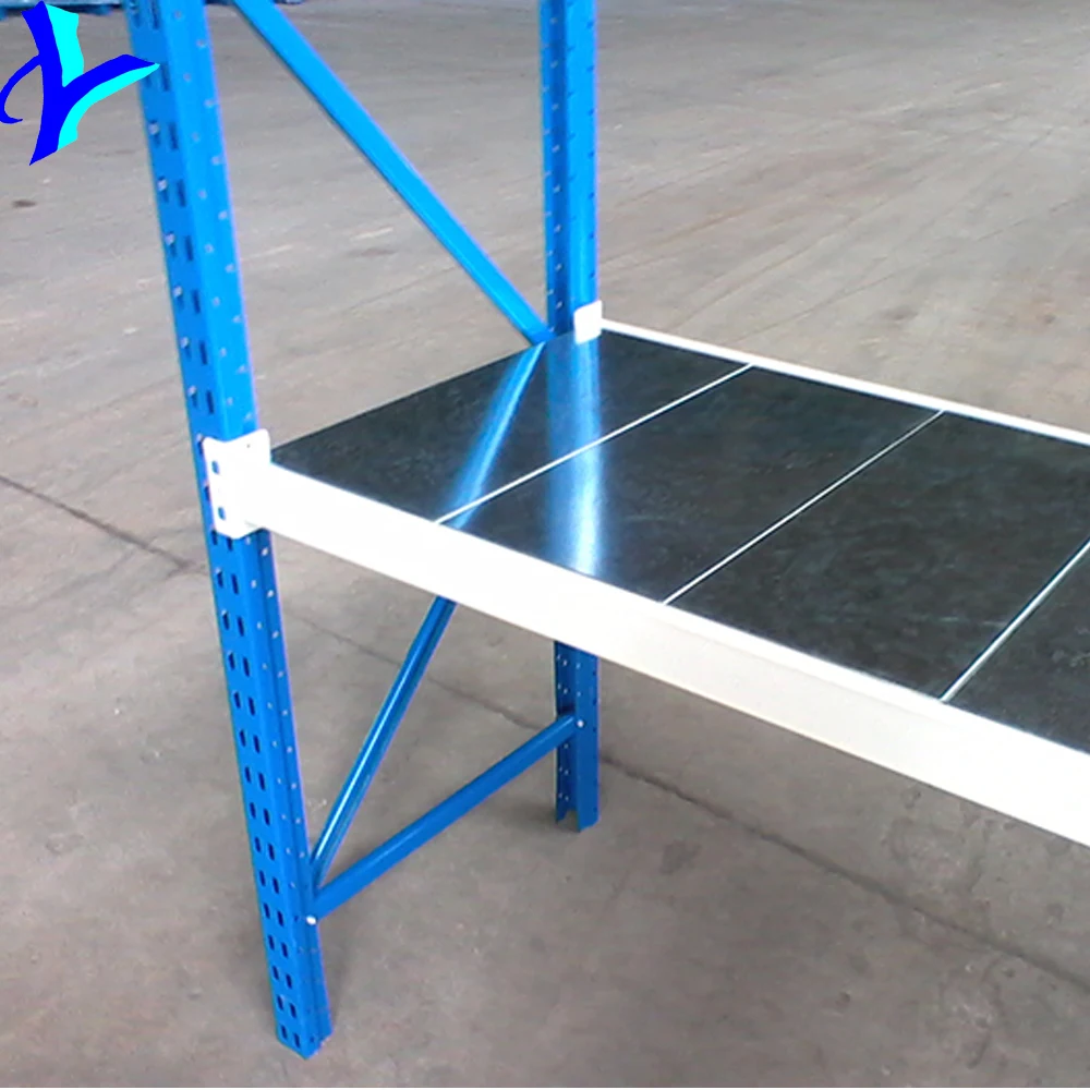 500KG Metal Shelf Rack Storage Rack Shelf