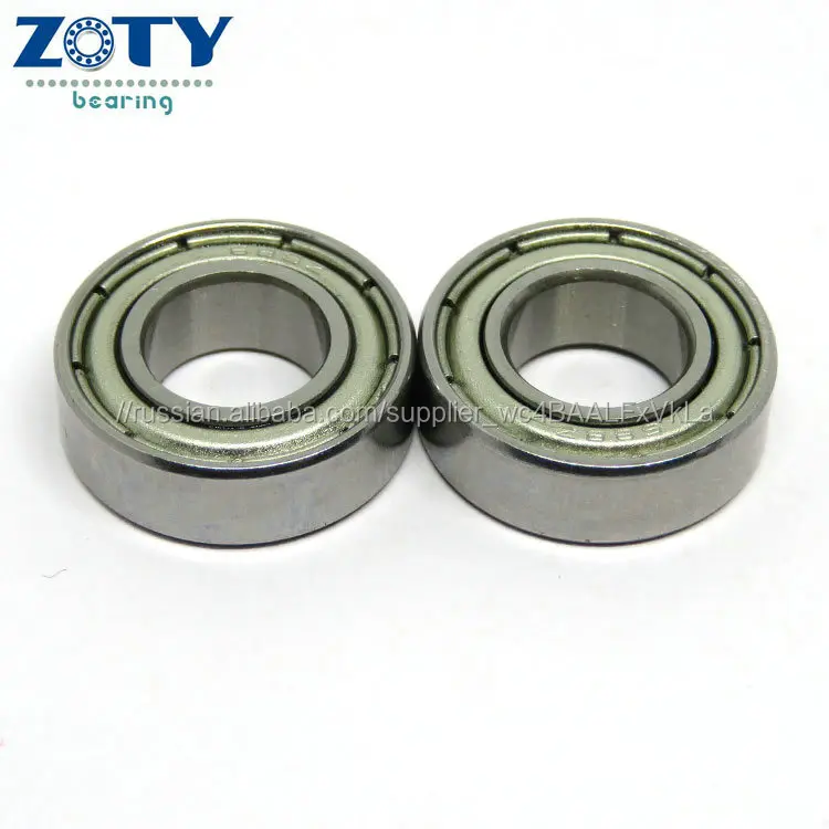 689z 689zz экранированный шарикоподшипники 9x17x5 мм