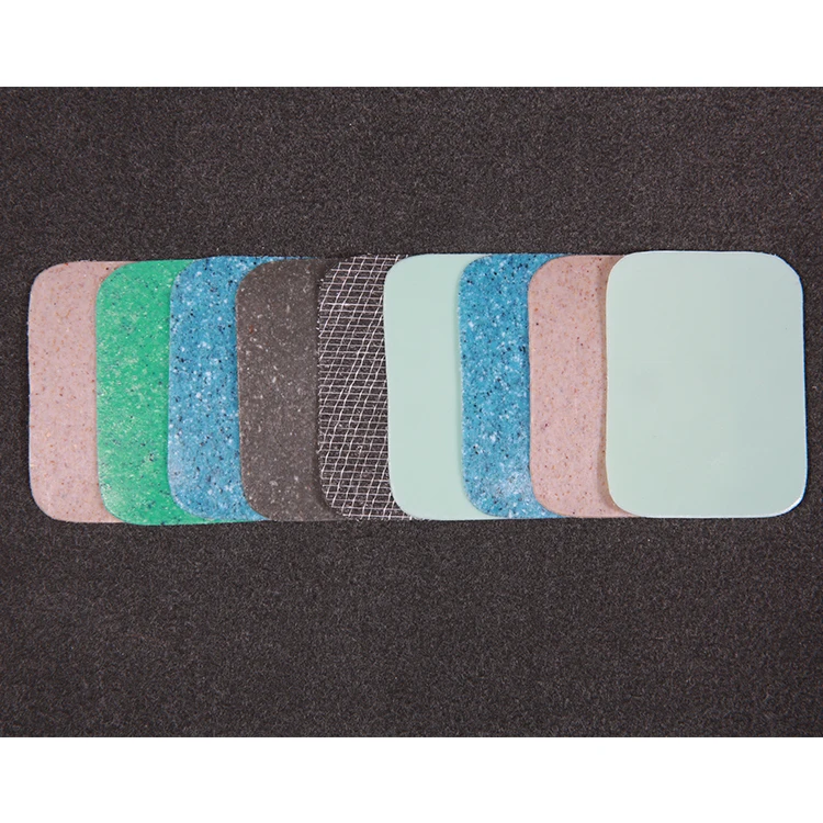 Low Temperature Double Sided Hot Melt Adhesive Film Sport Ladies Shoes Material