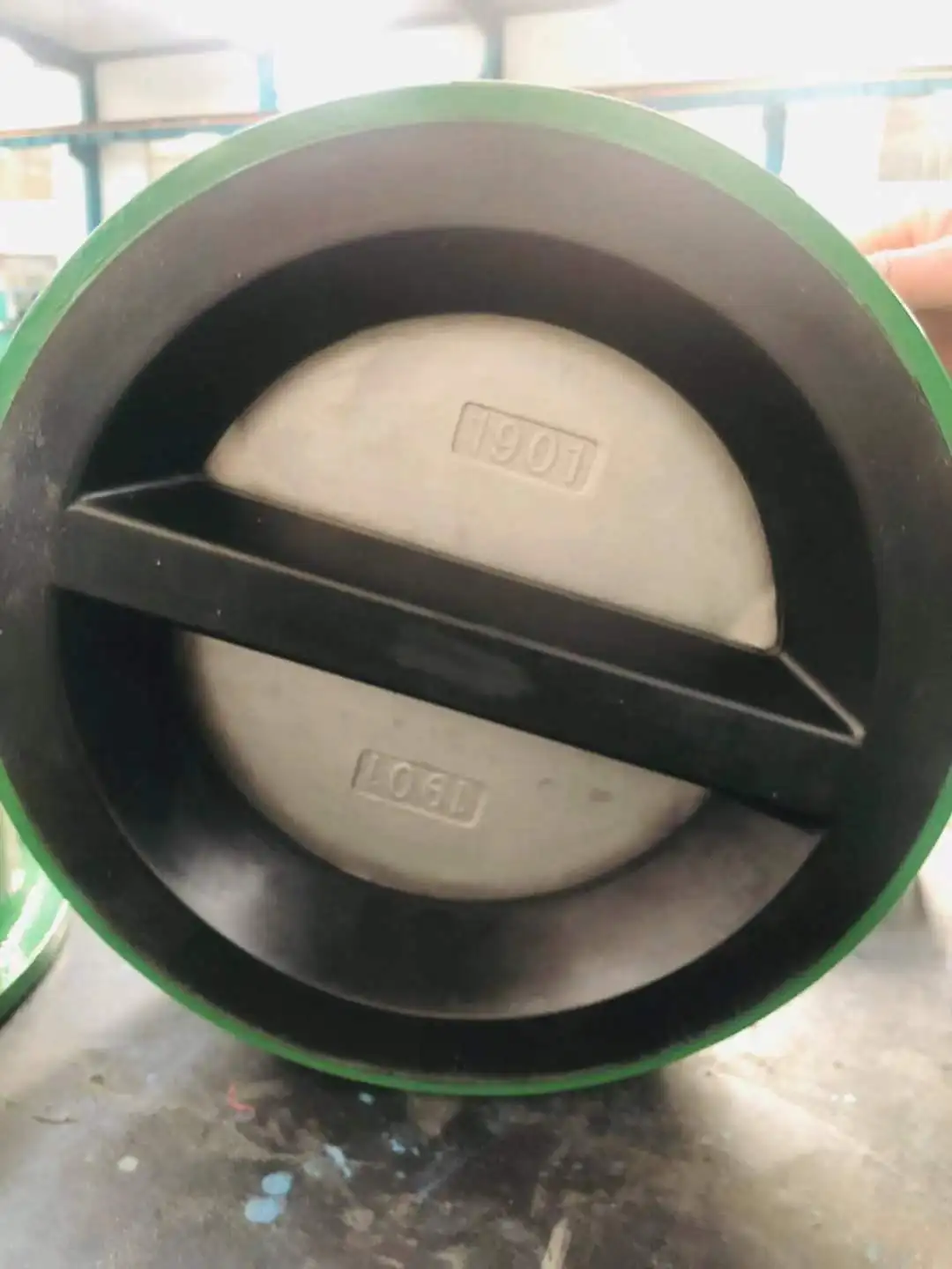 Высококачественный двойной обратный клапан