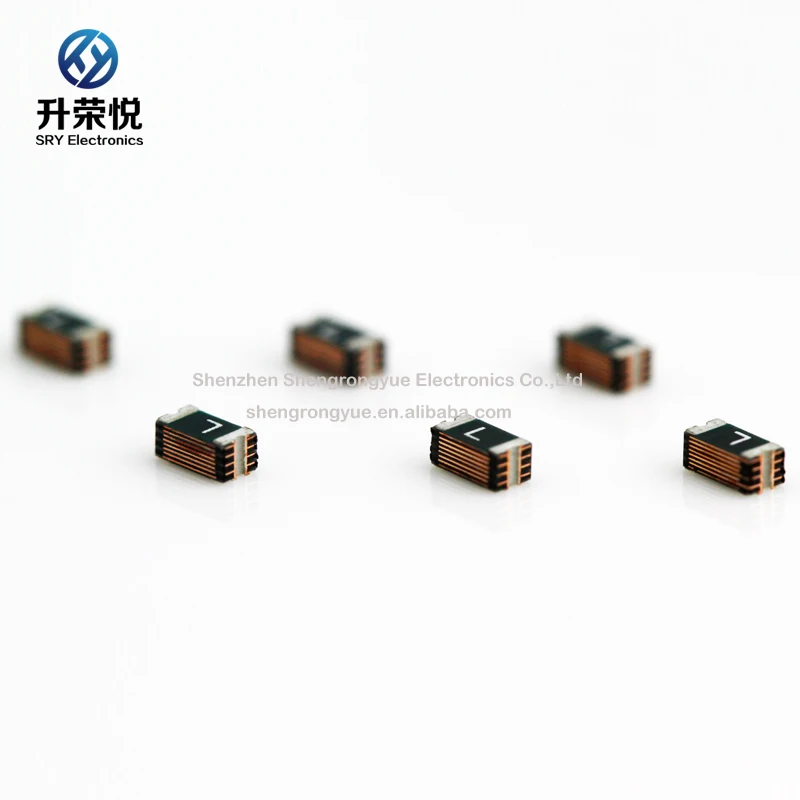 Littelfuse 1206L200PR SMD сбрасываемый предохранитель 2A 6 В 1206 PTC