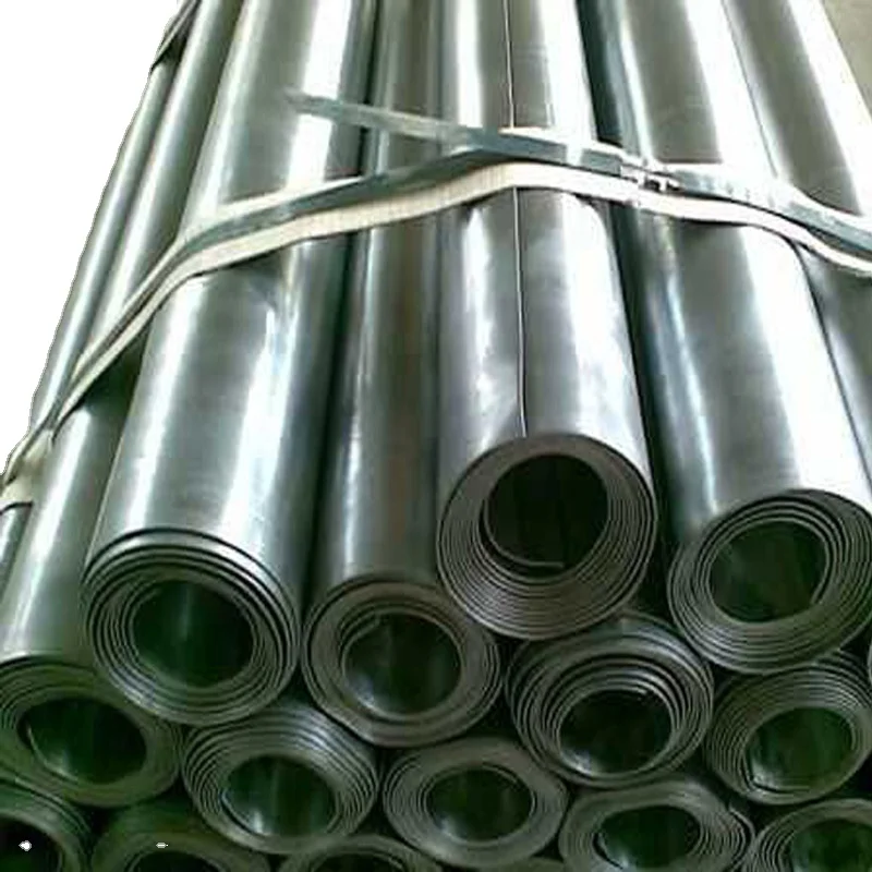 Свинцовая листовая пластина с защитой от радиации 99.994% для рентгеновских помещений