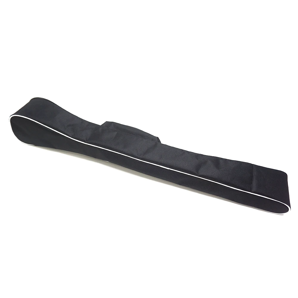 JSD GOlf NEW Customizable Outdoor NYLON Golf Park 2 Pieces Set Custom Logo Park Ground Golf Bag