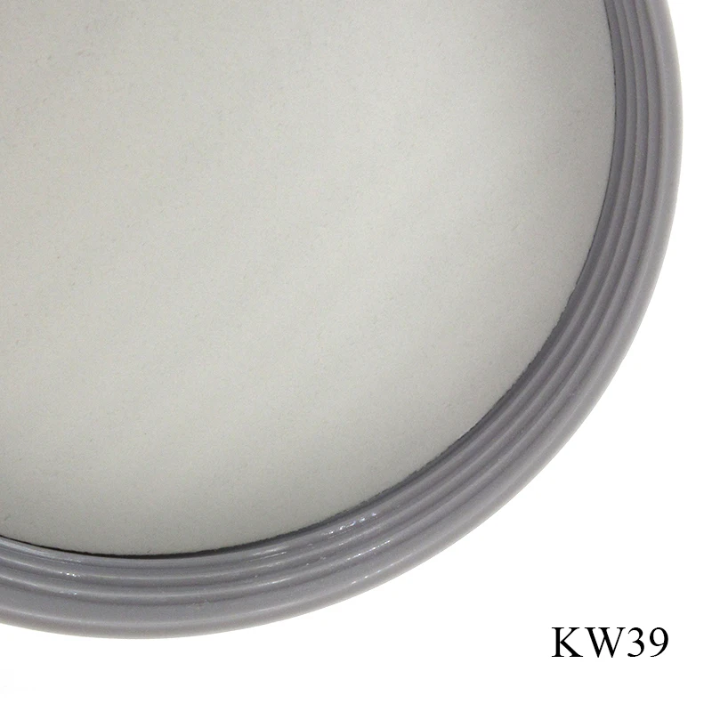 Wholesale 200g empty wide mouth bath salt packaging, plastic cosmetic cream jar color customization