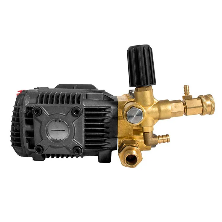 DANAU DBC-1812C3 3074PSI 212BAR Bomba De Lavado Presion промышленный тройной Плунжер высокого давления насос для чистой воды