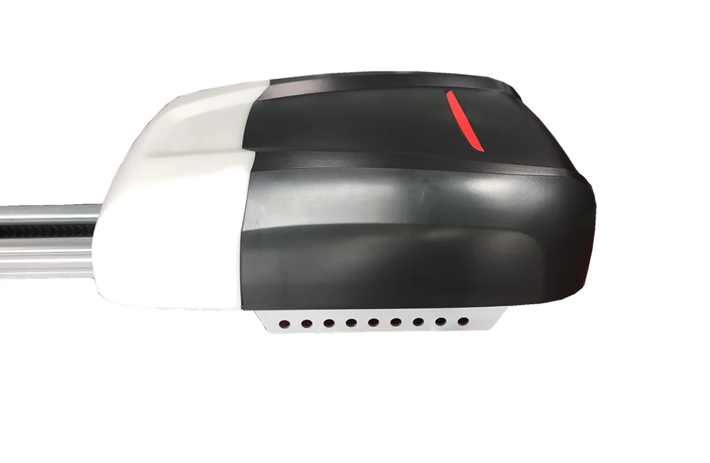 Chain or Belt Drive Rail Track Residential Sectional doors, Tilting doors ZTQ Garage Door Opener