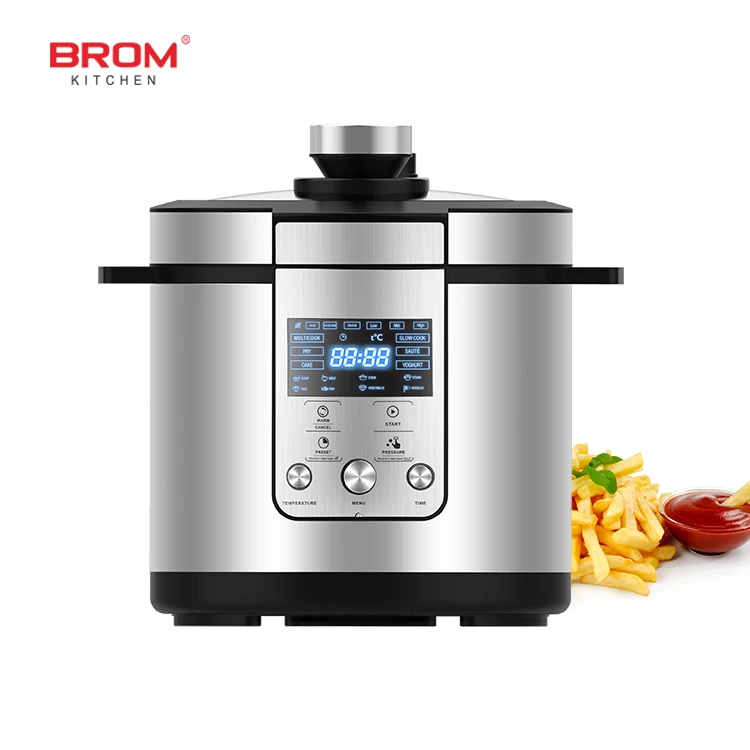 popcorn pressure cooker