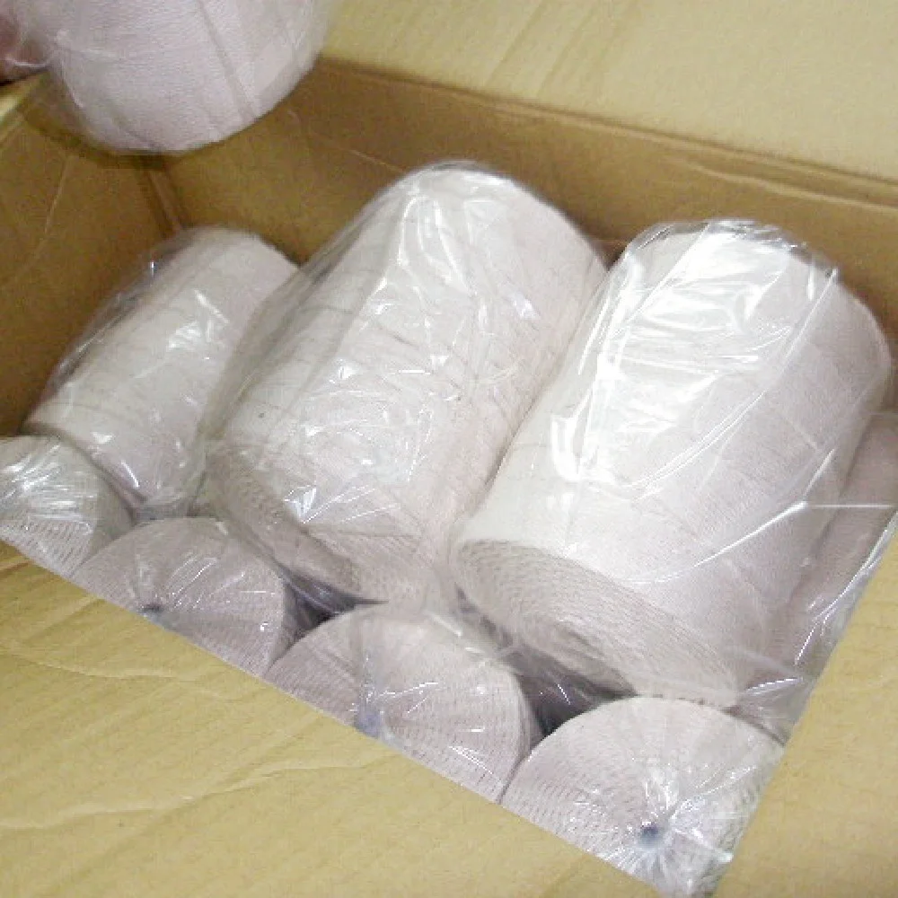 2 мм 1 кг хлопок шпагат табак