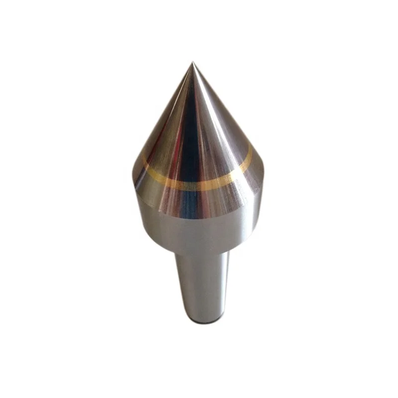 ROKTOOLS Carbide Medium-Duty Live Center Machine accessories Tools