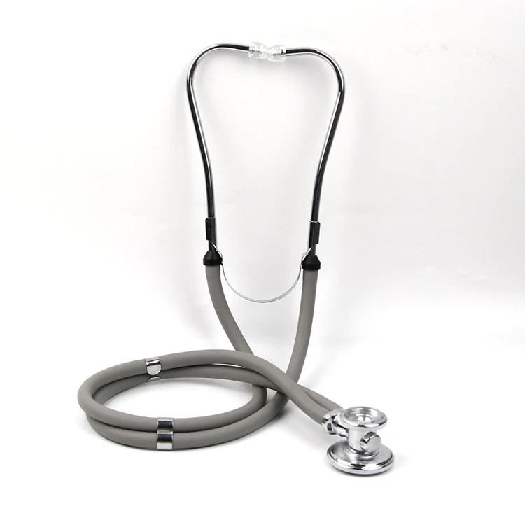 Medical adult stethoscope doctor automotive stethoscope