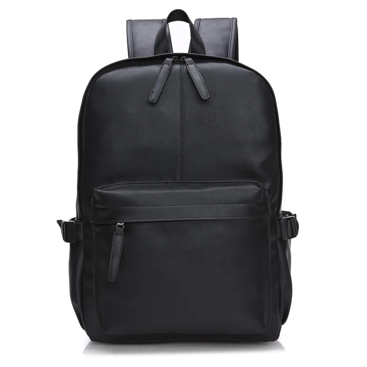 New computer backpack, fashion travel student schoolbag, business travel backpack