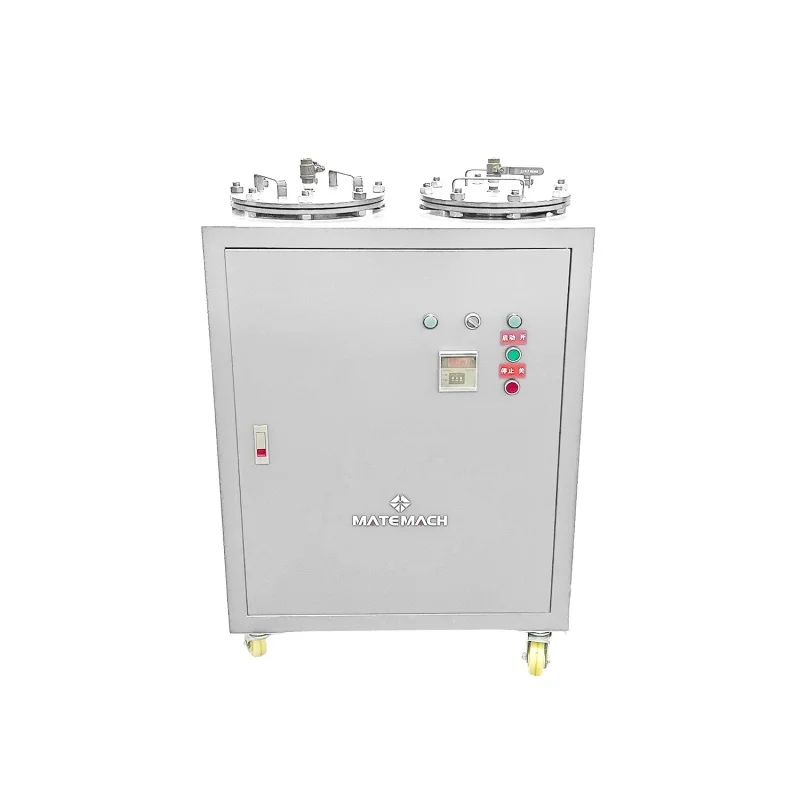 Palm Oil Press System diesel Fuel tank Cleaning Machine Dirty Oil Purifier System Commercial Machine Oil Purifier