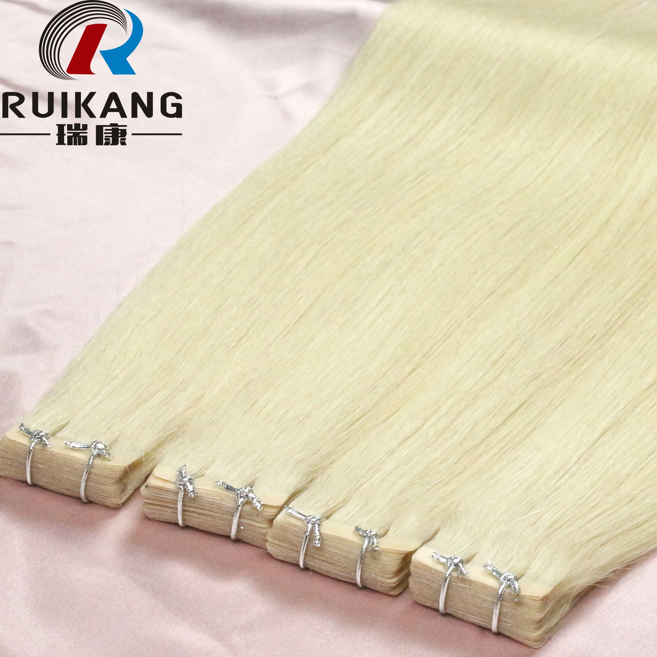 100% Human Pu Tapes In Extensions Ash Mona Indian Seamless Skin Weft Curly Mini Virgin Brazilian Ombre 2019 Tape Hair Extension