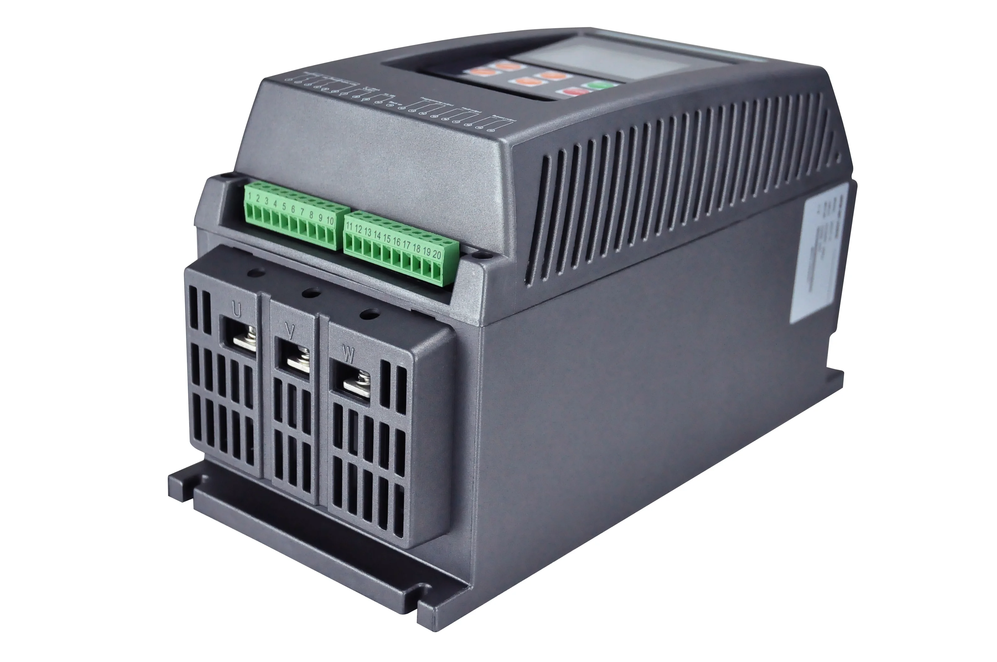 Высокая Производительность трехфазный 220v 380v с частотно-регулируемым приводом 11kw 100kw 320kw высокочастотный инвертор переменного тока с частотно-регулируемым приводом снизить цены частотно-регулируемым приводом