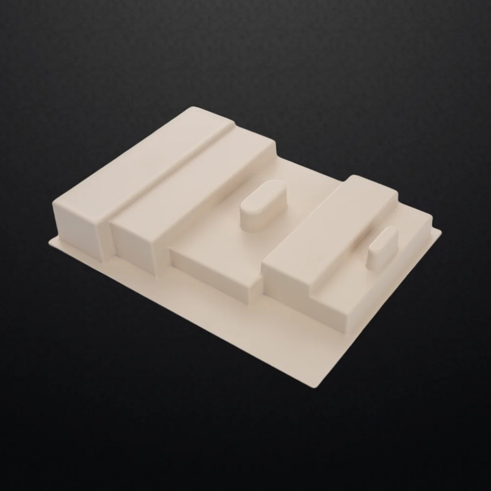 
Factory Price Custom Cosmetic Plastic Blister Packaging Tray High Quality PS Blister Packaging Insert Tray For Make-Up Products 