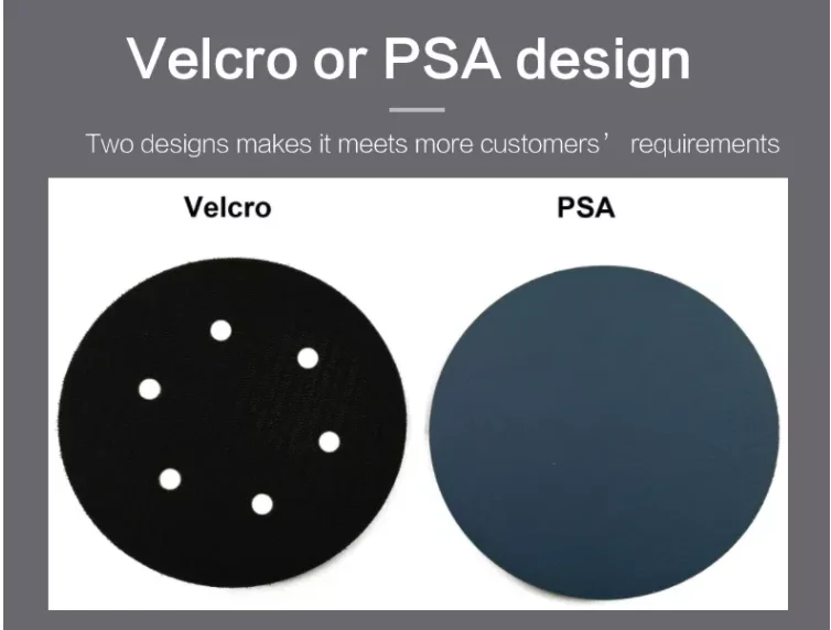 1 Inch 2 Inch 3 Inch 4 Inch 5 Inch 6 Inch Sandpaper Sticky Disc Sand Stone Dish Drying Hand Sanding Pad