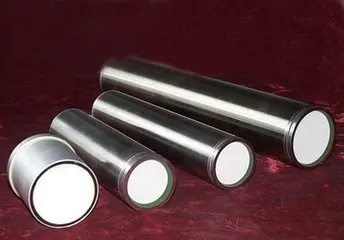 LaBr3 Lanthanum bromide Cerium doped lanthanum bromide LaBr3:Ce Crystal for Environmental monitoring petroleum logging