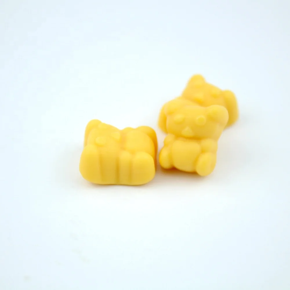 Best Quality Health Care Vitamin Gummy Bears Collagen Gummy Cheap Price