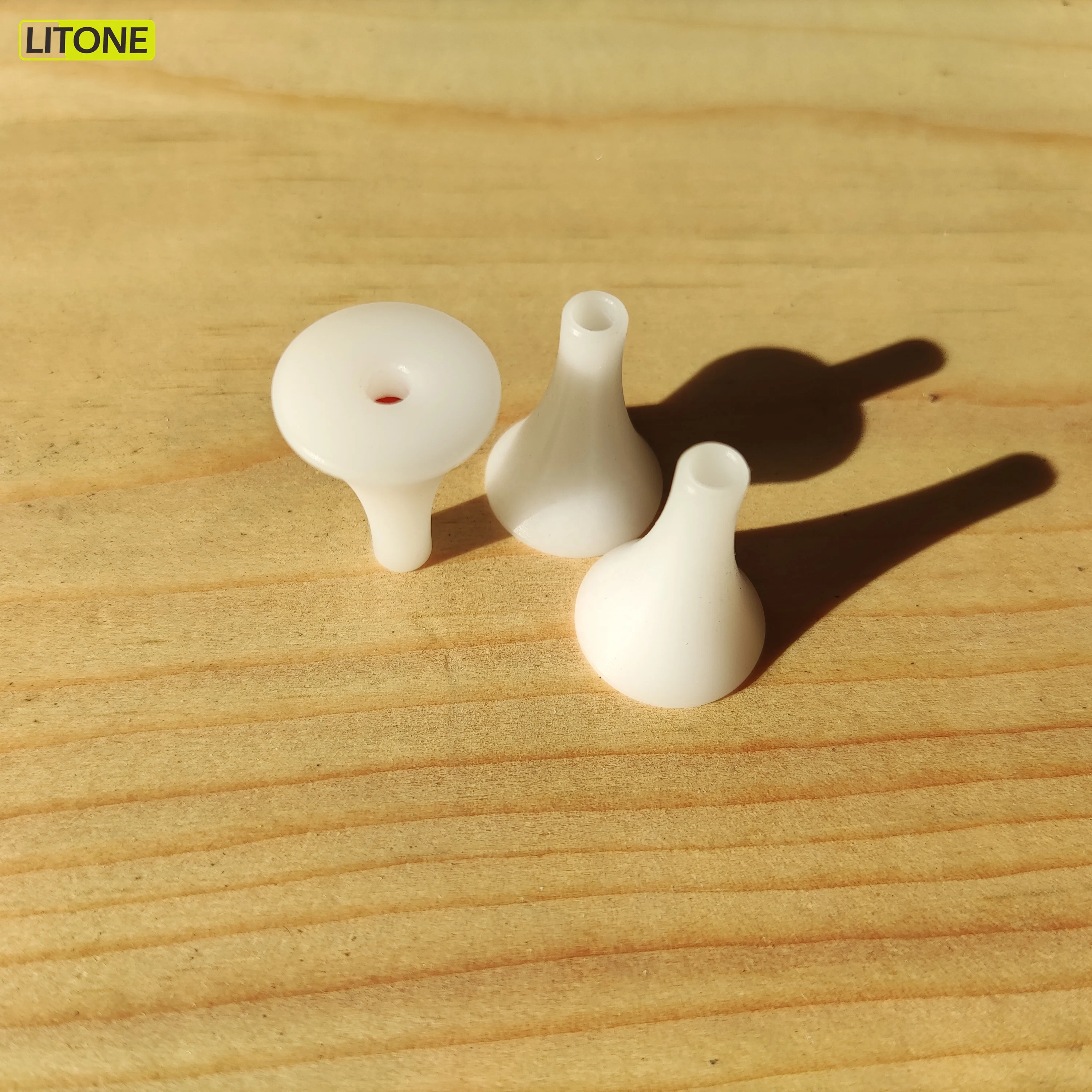 Litone Conical Nozzle Deflectors 16mm 1083201 /19mm 1083205/ 26mm 1083206/ 38mm 1083207