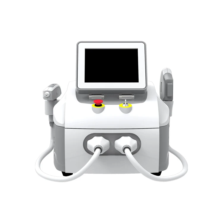 Factory SHR IPL YAG Tattoo Removal Skin Rejuvenation Laser Beauty Aesthetic Salon Therapy Hair Removal Equipment