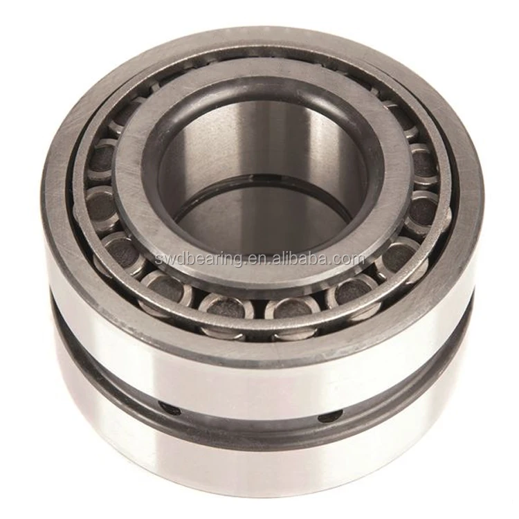 Low Friction Bearing Rollers 352128 Double Row Bearing 352128 Taper Roller Bearings