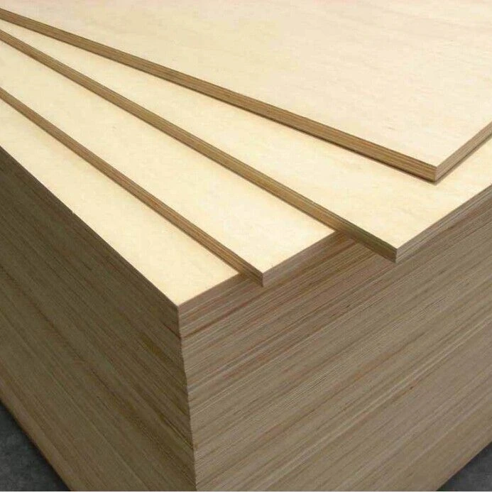 
1220*2440 mm -thickness 2 mm-21 mm okoume bintangor commercial plywood for furniture from china manufacturer 