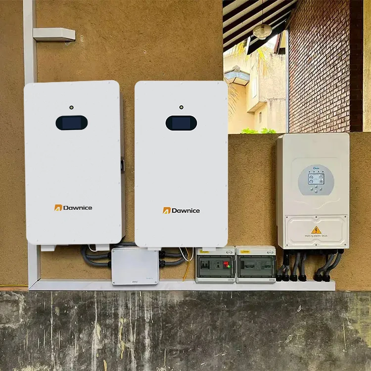Dawnice EU Stock 5kwh 10kwh 15kwh 48v 51 2 v 100Ah 200Ah 314Ah LiFePo4 Power Bluetooth IP54 домашний настенный аккумулятор