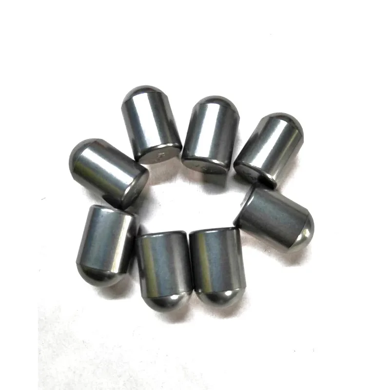 DTH bits tungsten carbide button tricone roller bits for Stone Quarrying