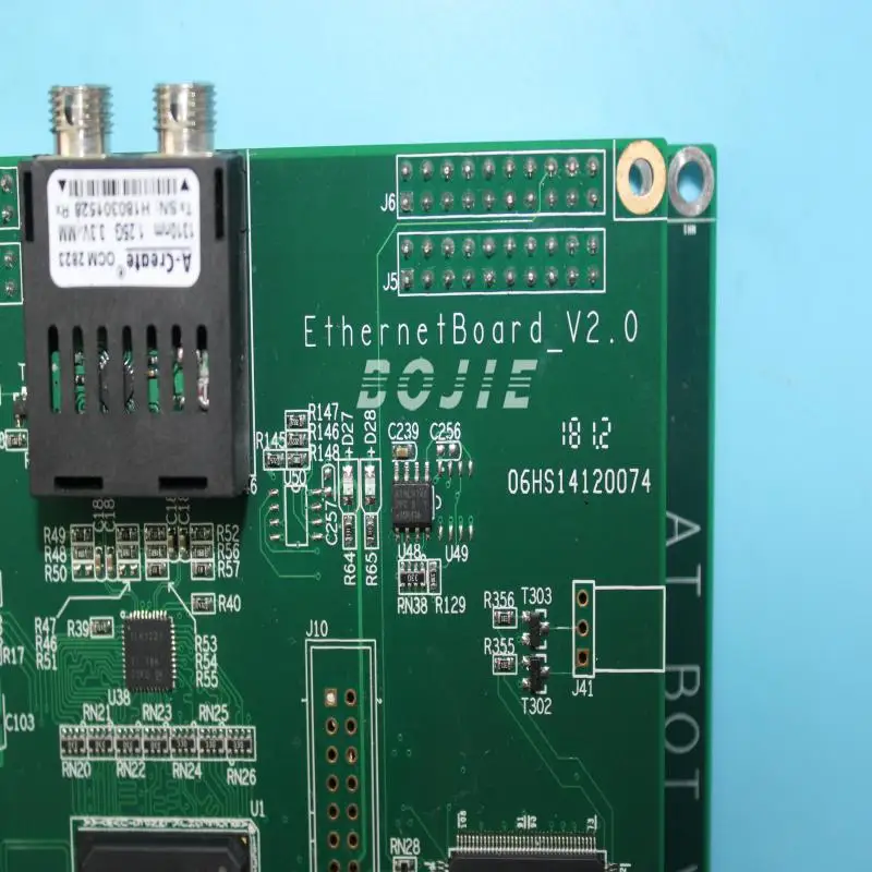 Новая основная плата i3200/4720/5113/DX5/DX7/XP600/TX800 на материнской плате ANTO V4 для принтера JHF/New Century/Skycolor